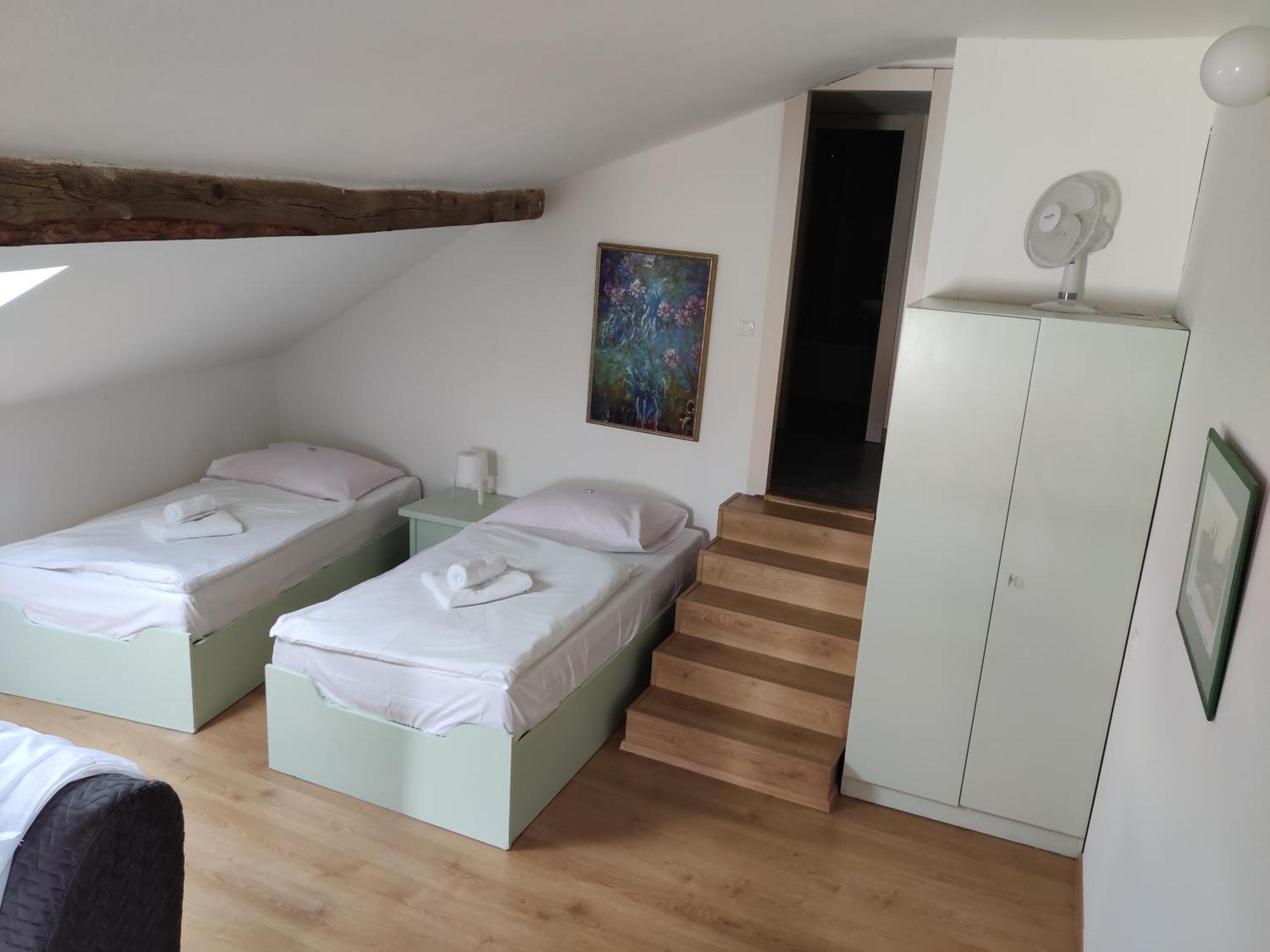 Hotel Celerin Телч Экстерьер фото